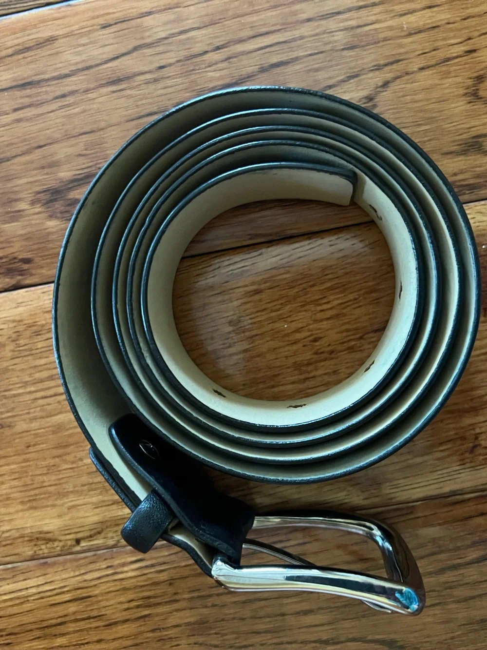 Garuglieri versatile black